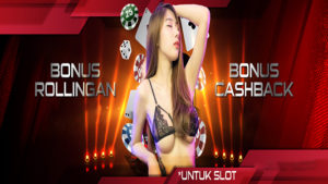 Live Casino Online Terbaru Dengan Banyak Bonus