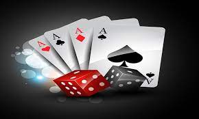 Agen Poker Online 24 Jam Terbesar Sangat Jempolan Lagi Sah