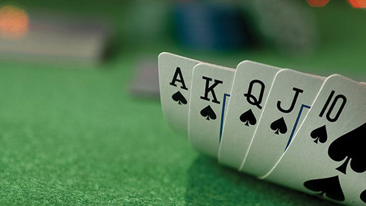 IDN Poker Teraman Paraknya Permainan Kartu Terbagus Terus Terlengkap